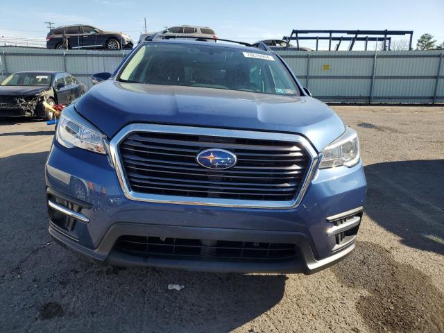 2020 SUBARU ASCENT PRE - 4S4WMACD1L3405544