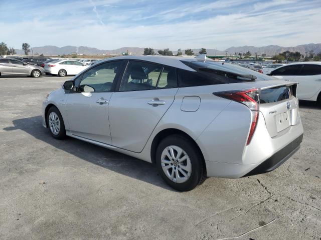 VIN JTDKBRFU3G3505394 2016 Toyota Prius no.2