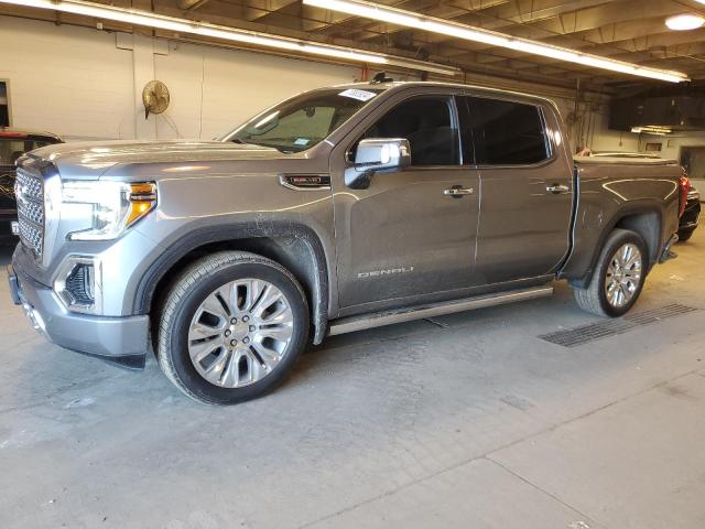 2020 GMC SIERRA K1500 DENALI 2020