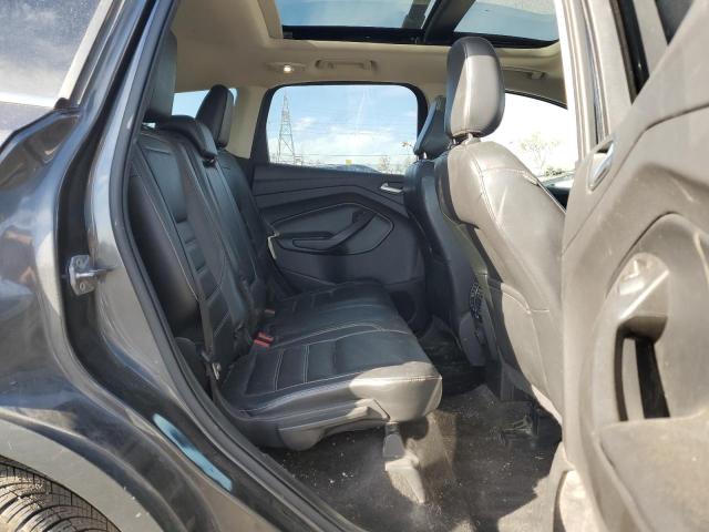 2018 FORD ESCAPE SEL - 1FMCU0HD2JUC93737