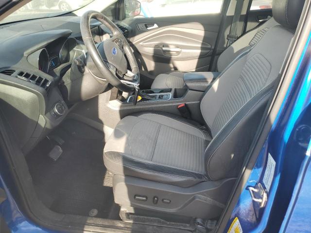 2019 FORD ESCAPE SE - 1FMCU9GD6KUA58328