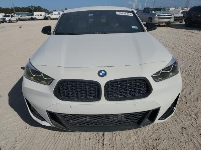 2022 BMW X2 M35I - WBXYN1C07N5T62815