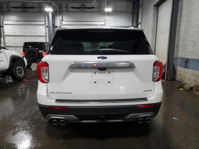 2021 FORD EXPLORER P - 1FM5K8HC6MGA24194