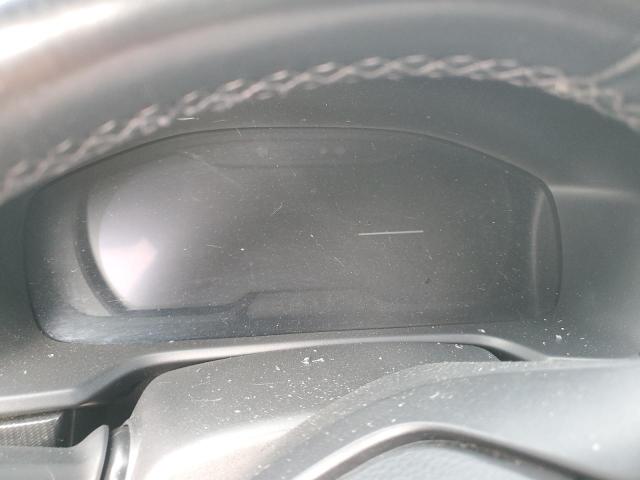 2021 HONDA ACCORD SPO - 1HGCV1F33MA094883