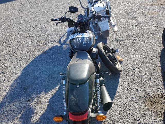 2015 HARLEY-DAVIDSON XG750 1HD4NBB14FC504691