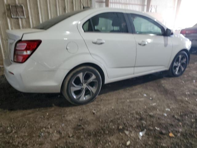 2017 CHEVROLET SONIC PREM - 1G1JF5SB7H4146200