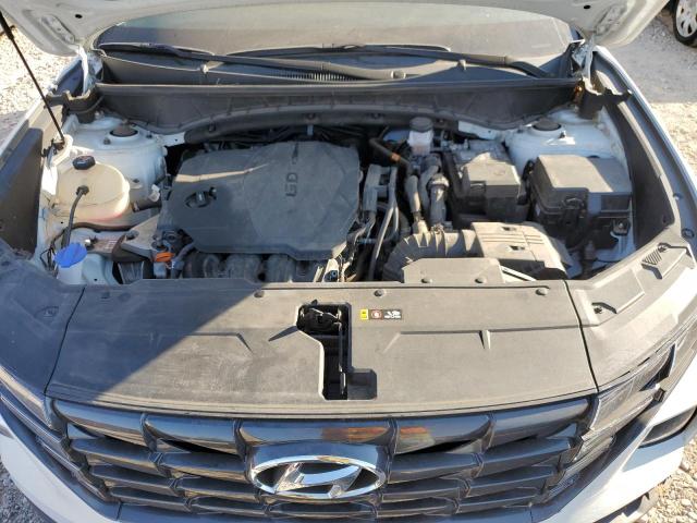 2022 HYUNDAI TUCSON SEL - 5NMJB3AE3NH080928