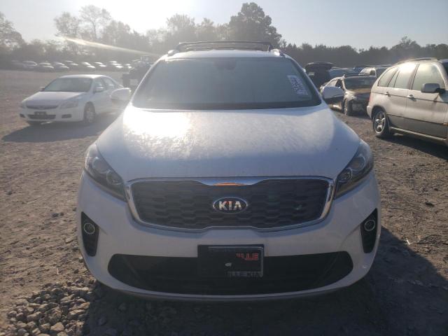 2019 KIA SORENTO EX - 5XYPH4A51KG463223