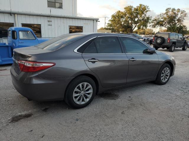 VIN 4T1BF1FK7HU383344 2017 Toyota Camry, LE no.3