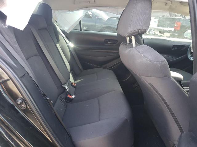 2022 TOYOTA COROLLA LE - 5YFEPMAE4NP334872