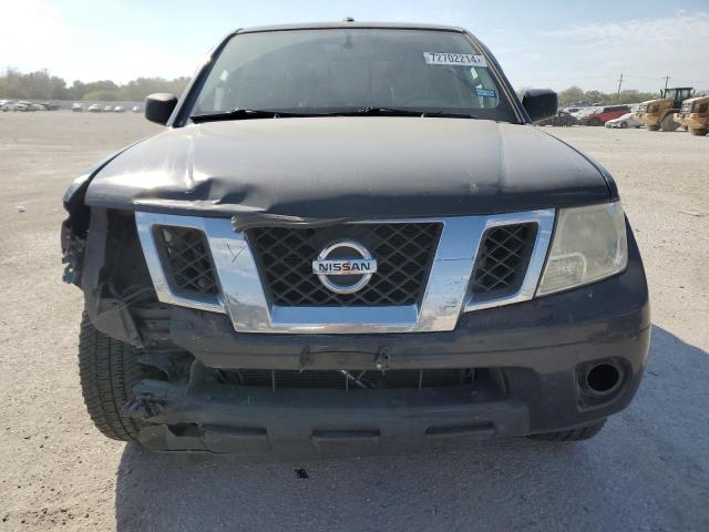 VIN 1N6AD0ER6EN743432 2014 Nissan Frontier, S no.5