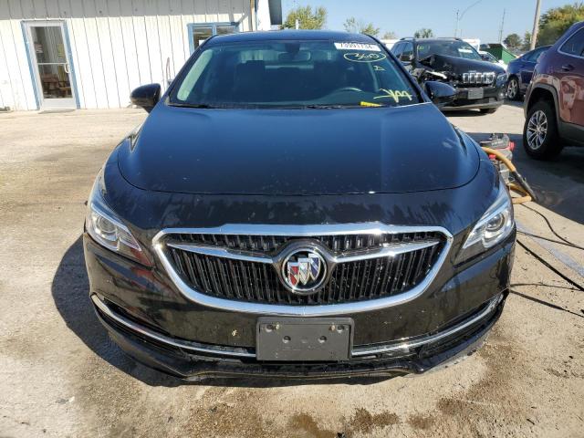 2019 BUICK LACROSSE E - 1G4ZP5SS7KU108265