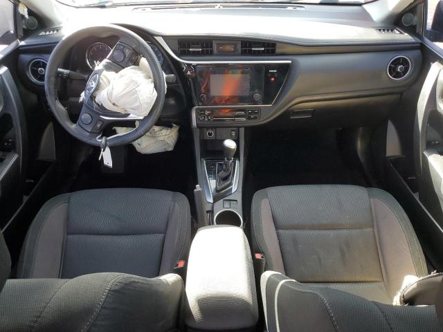 2017 TOYOTA COROLLA L - 5YFBURHE3HP716331