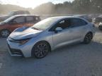 2020 TOYOTA COROLLA SE - 5YFP4RCE7LP049592