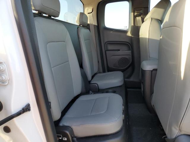 2017 CHEVROLET COLORADO - 1GCHSBEA2H1185104