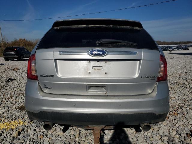 VIN 2FMDK4KC9DBC46779 2013 Ford Edge, Limited no.6