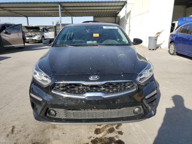 2019 KIA FORTE GT L - 3KPF34AD0KE049736