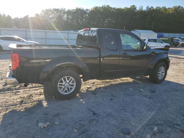2015 NISSAN FRONTIER S - 1N6AD0CU5FN730499