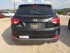 HYUNDAI TUCSON GLS photo