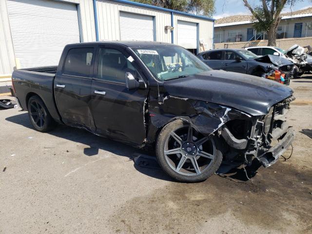 2016 RAM 1500 SLT - 1C6RR6LT7GS127954