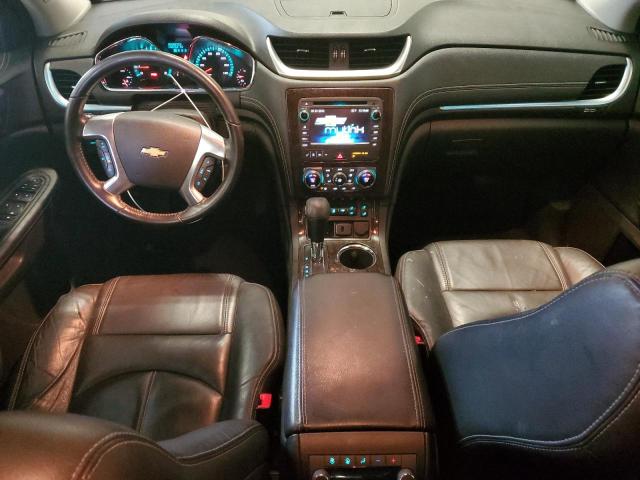 2016 CHEVROLET TRAVERSE L - 1GNKVHKD7GJ115523
