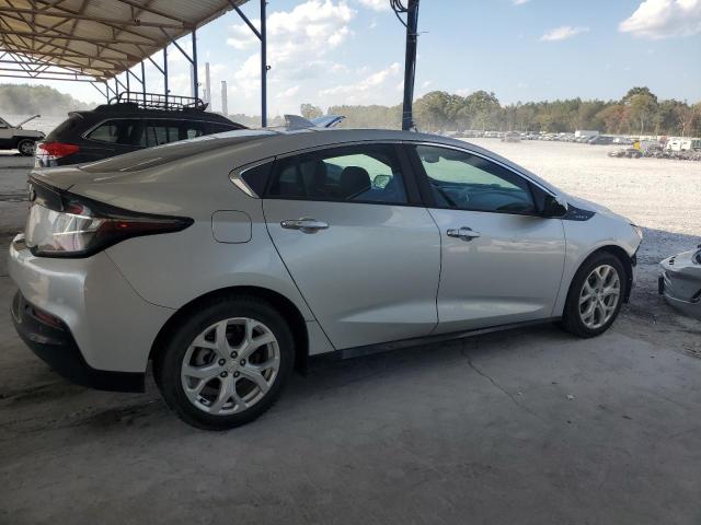 2016 CHEVROLET VOLT LTZ 1G1RD6S5XGU137790