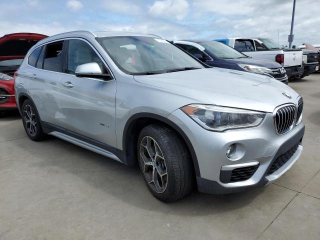 VIN WBXHT3Z32H4A58274 2017 BMW X1, Xdrive28I no.4