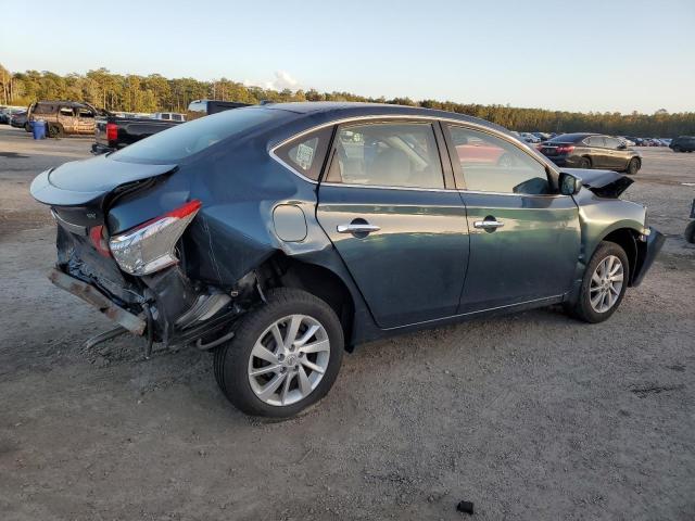 2015 NISSAN SENTRA S - 3N1AB7AP2FY330145