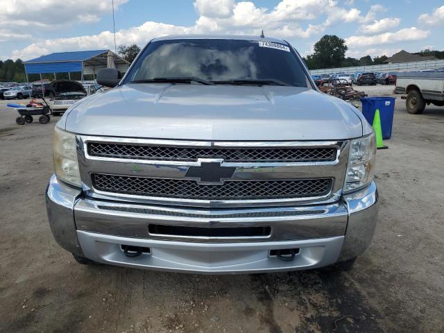 VIN 3GCPKSE75DG380576 2013 CHEVROLET ALL MODELS no.5