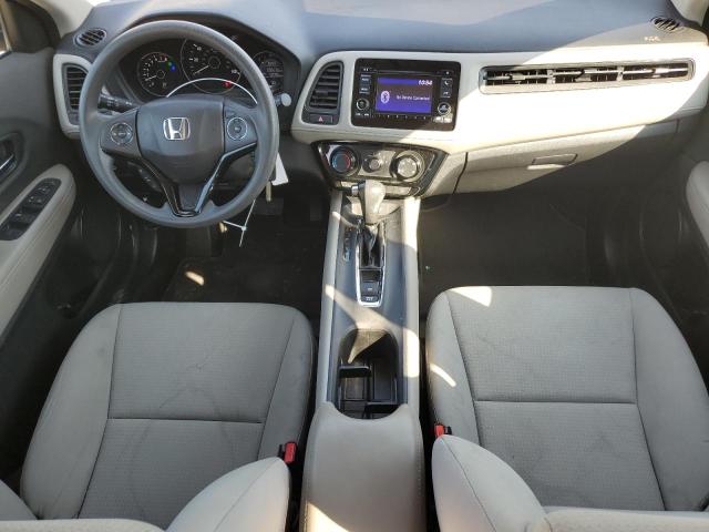 2019 HONDA HR-V LX - 3CZRU5H39KM724352
