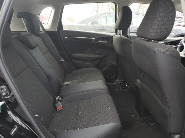 2016 HONDA FIT LX - JHMGK5H50GX023011