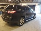 CHEVROLET TRAVERSE L снимка