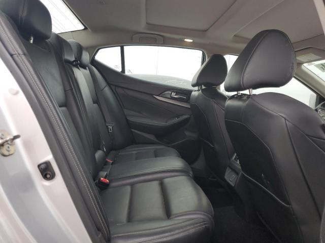 2018 NISSAN MAXIMA 3.5 - 1N4AA6AP3JC386645
