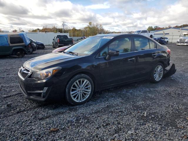 2015 SUBARU IMPREZA SP #2991263133