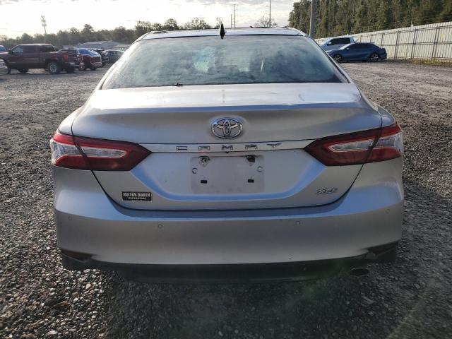 VIN 4T1B11HK7JU050918 2018 Toyota Camry, L no.6