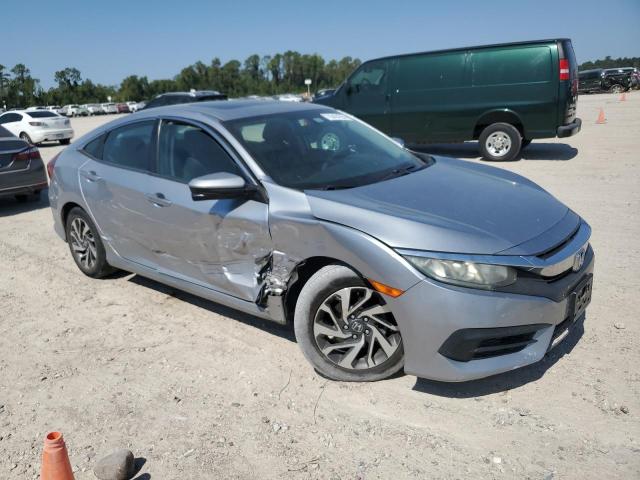2016 HONDA CIVIC EX - 2HGFC2F74GH507766