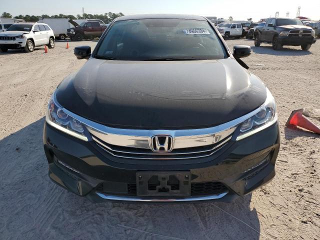 2016 HONDA ACCORD EXL - 1HGCR3F00GA015261