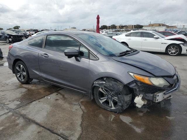 2015 HONDA CIVIC EX - 2HGFG3B86FH523278