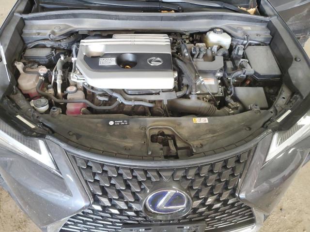 2022 LEXUS UX 250H BA JTHP9JBH1N2062546
