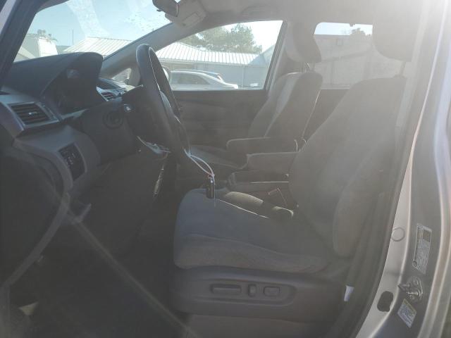 2016 HONDA ODYSSEY SE - 5FNRL5H38GB108095