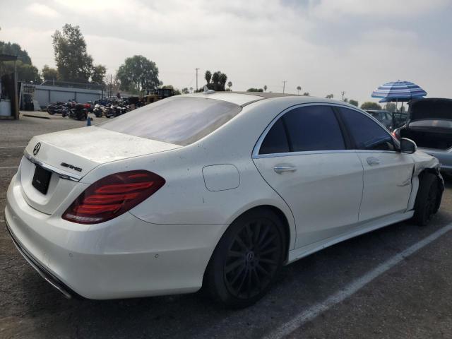 VIN WDDUG8CB3FA190233 2015 MERCEDES-BENZ S-CLASS no.3