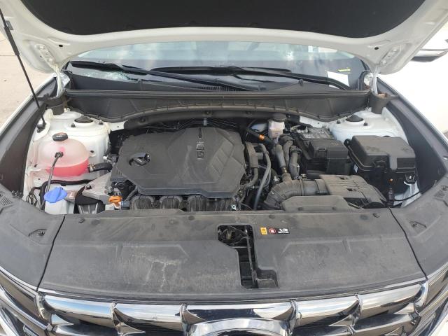 2022 HYUNDAI TUCSON LIM - 5NMJE3AE7NH125974