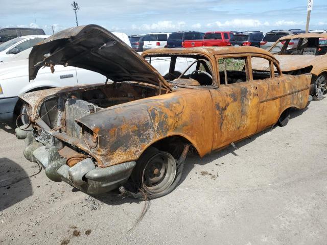 1957 CHEVROLET 150 #3030995838