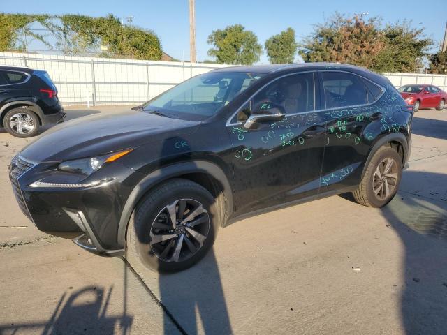 2018 LEXUS NX 300 BAS - JTJBARBZ5J2164353