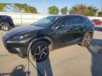 2018 LEXUS NX 300 BAS - JTJBARBZ5J2164353