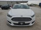 FORD FUSION SE photo