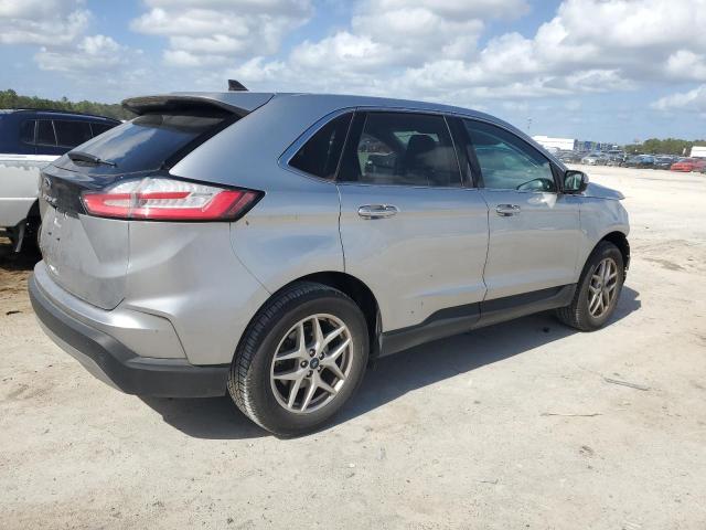 VIN 2FMPK3J93MBA03272 2021 FORD EDGE no.3