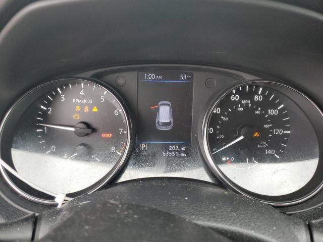 2018 NISSAN ROGUE S - 5N1AT2MV8JC748780