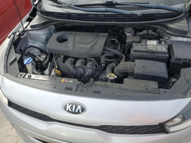 VIN 3KPA25AB8JE051203 2018 KIA Rio, LX no.11