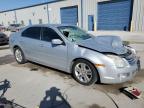 Lot #3024658566 2006 FORD FUSION SEL